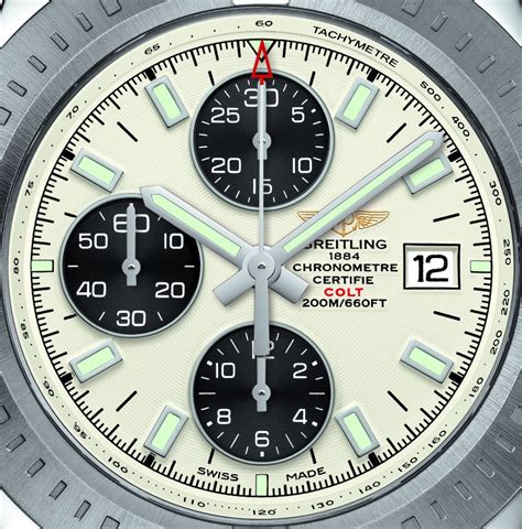 breitling china replica|copy breitling colt chronograph watch.